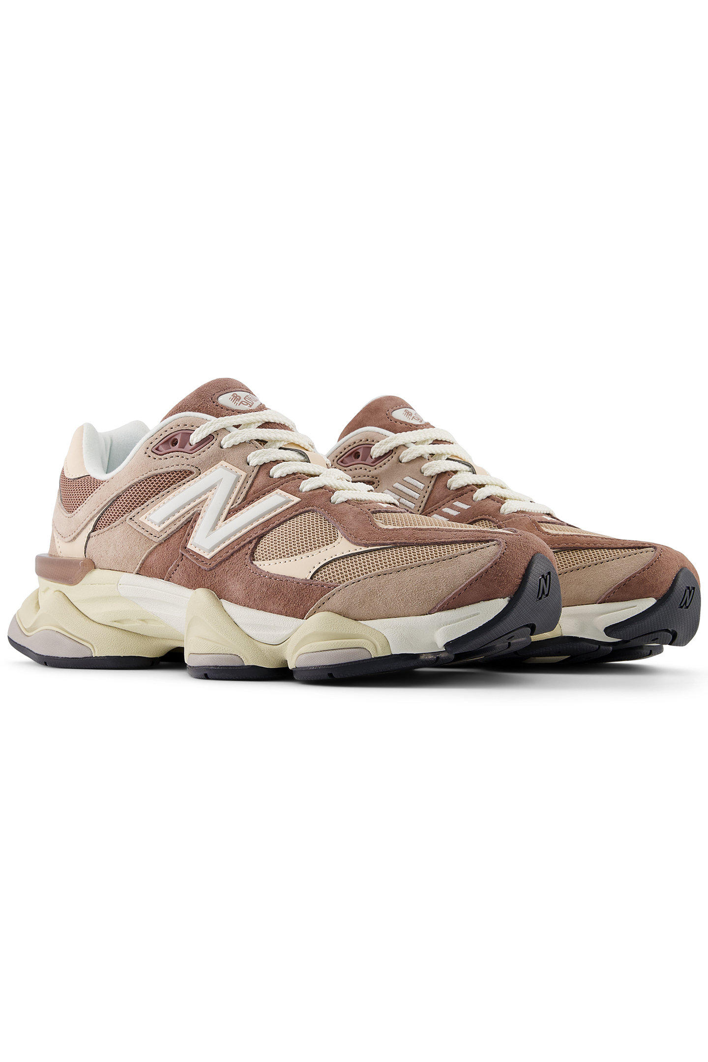 U9060EEH SNEAKERS IN SPARROW 2