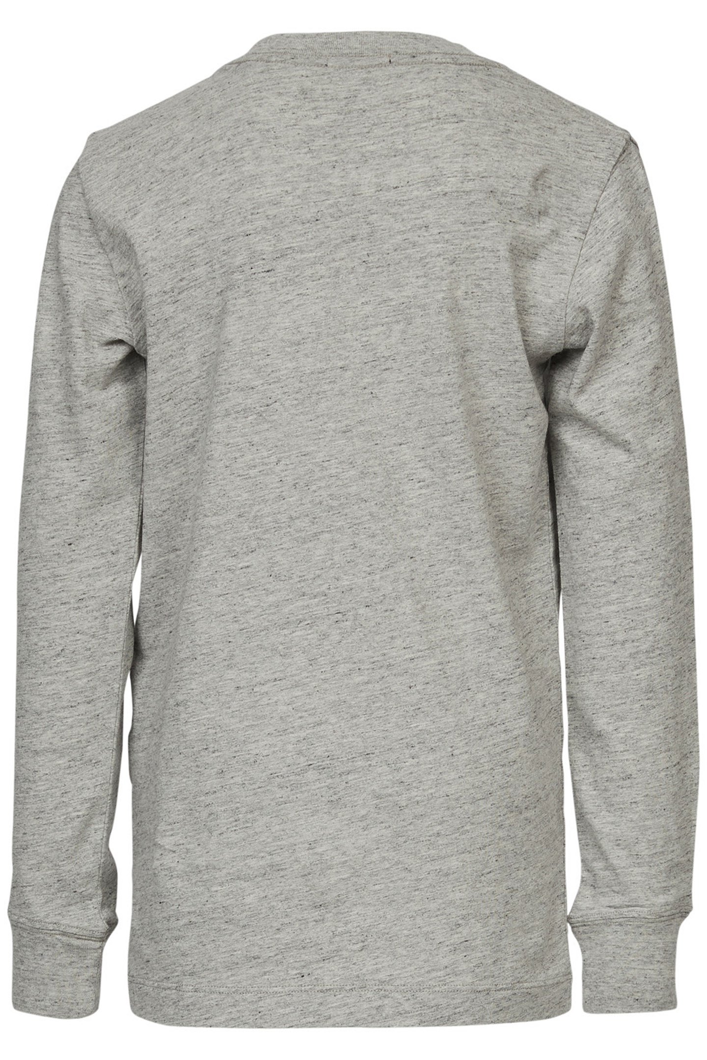 SLIM FIT VINTAGE T-SHIRT IN GREY 2