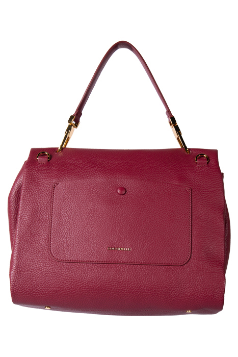 HANDBAG IN LEATHER 6