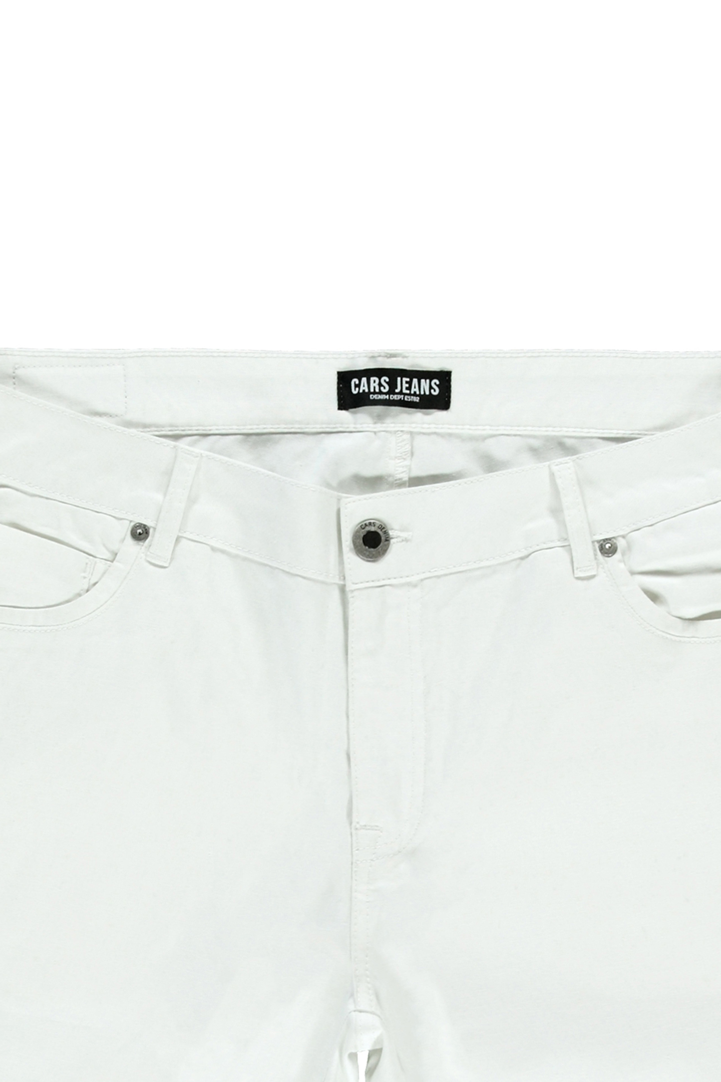 NATHAN SHORT WHITE 3