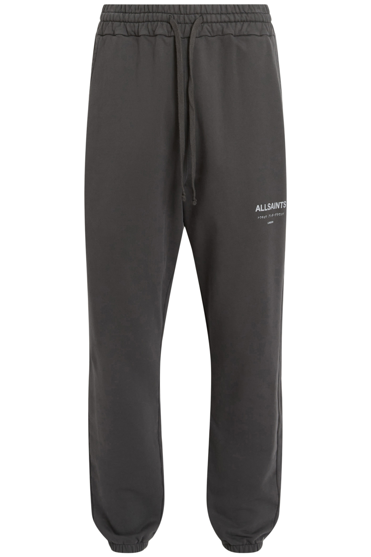 UNDERGROUND SWEATPAN SHADED GREY 4