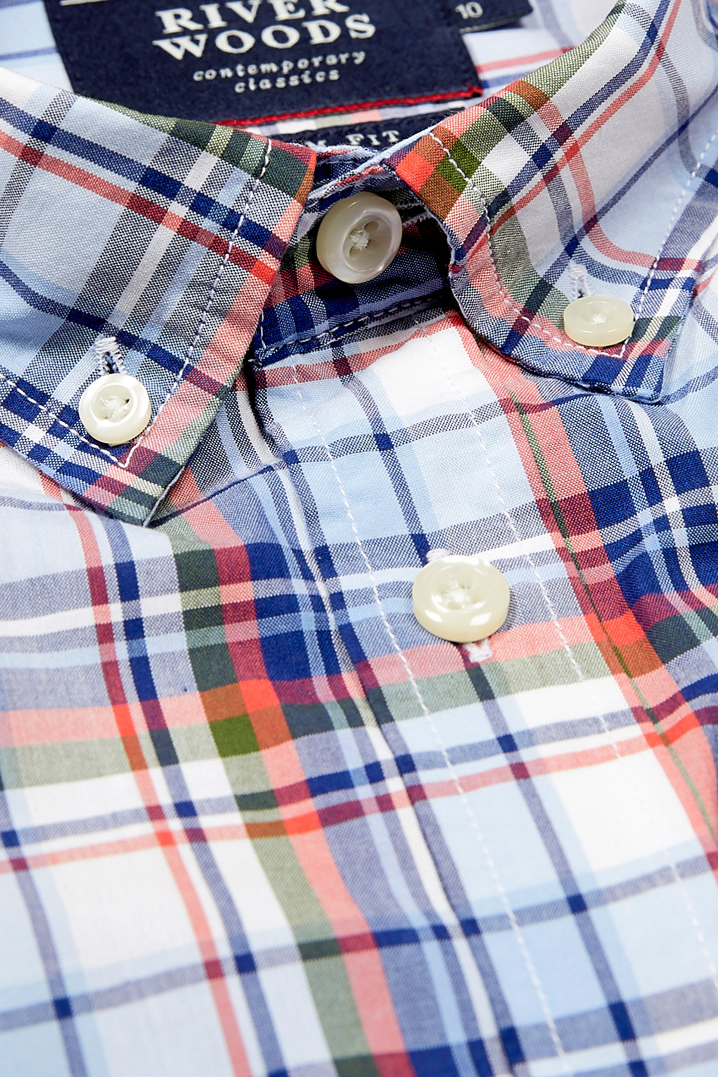 CF LS WS CLR CHSTPKT BSC SHIRT 2