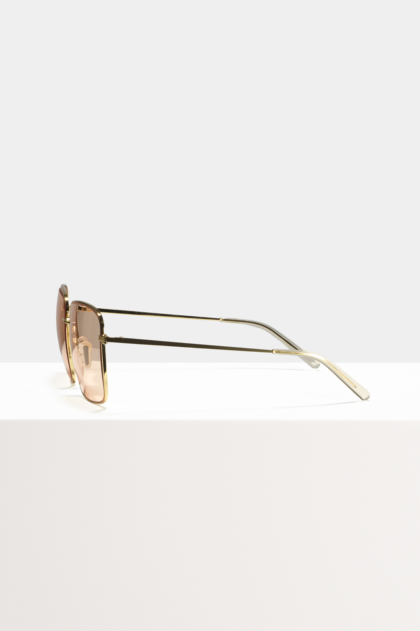 SOFIA SATIN GOLD PINK 3