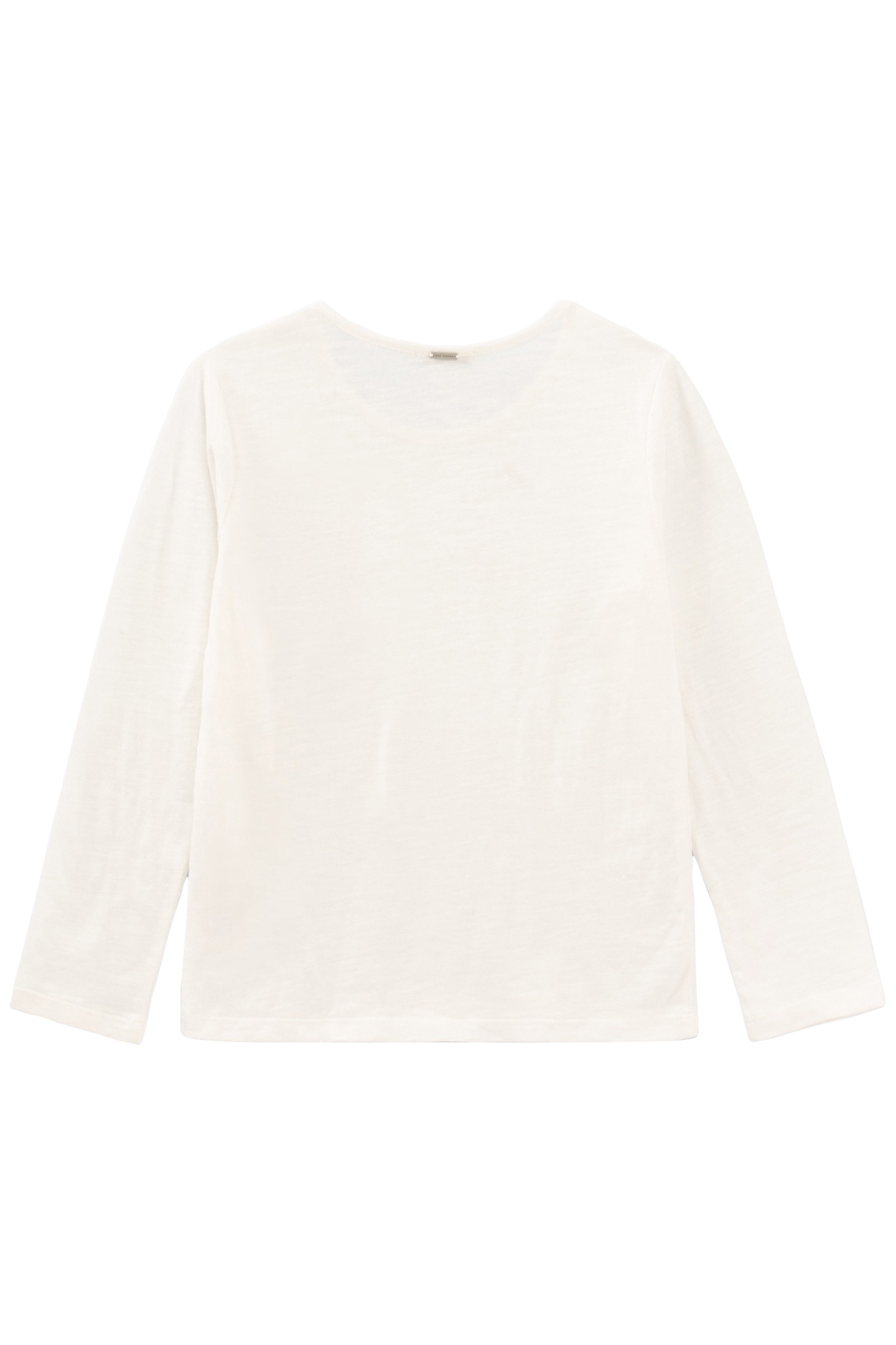 OFF-WHITE POLO NECK SWEATER 2