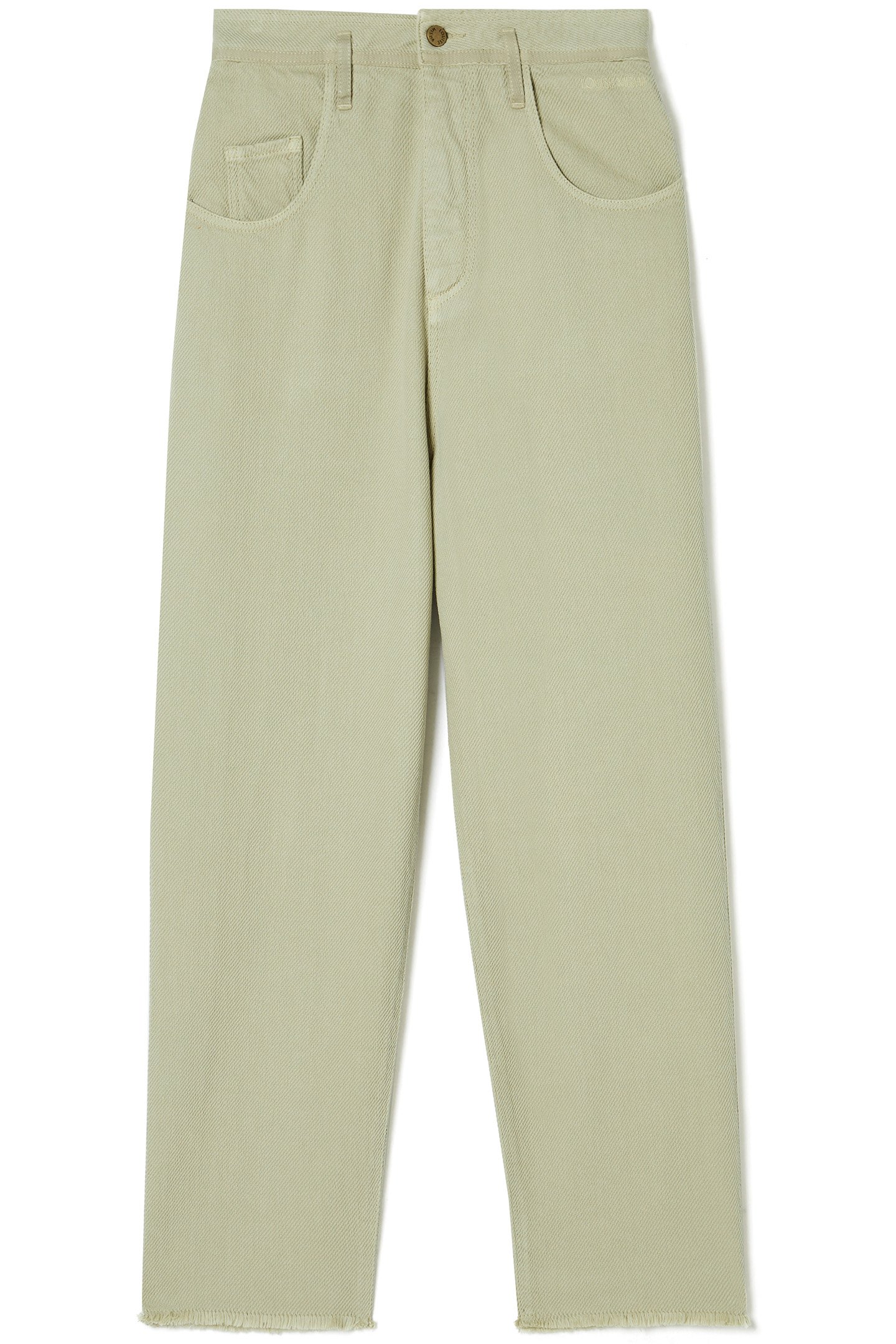 PANTS LOU KHAKI 2