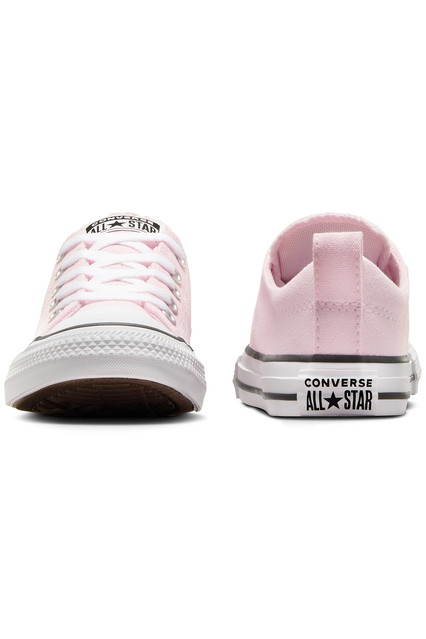 CHUCK TAYLOR ALL STAR MADISON SUGAR BERRY/WHITE/BLACK 4