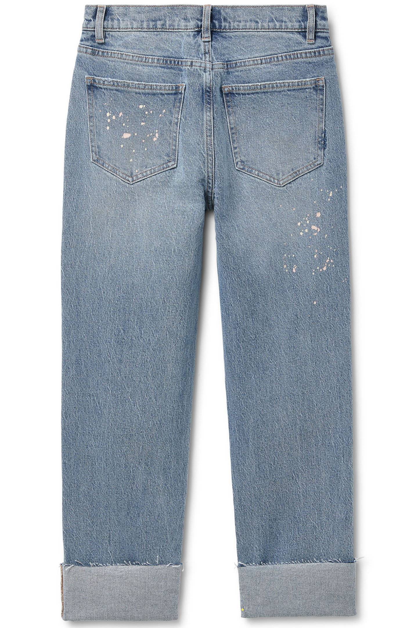 THE SKY HIGHEST RISE STRAIGHT SOHO STUDIO 4