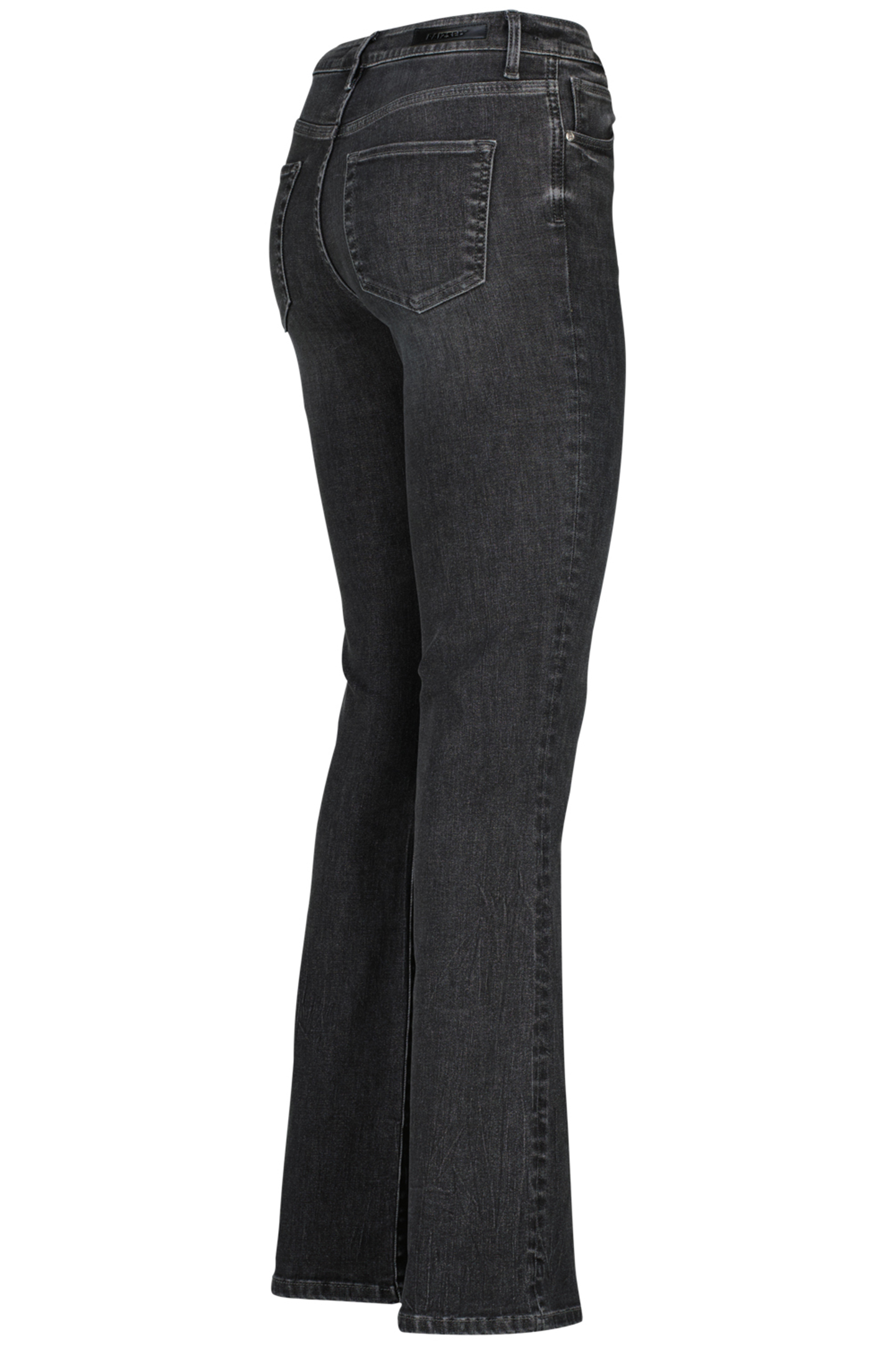 FAYE MID GREY STONE 3