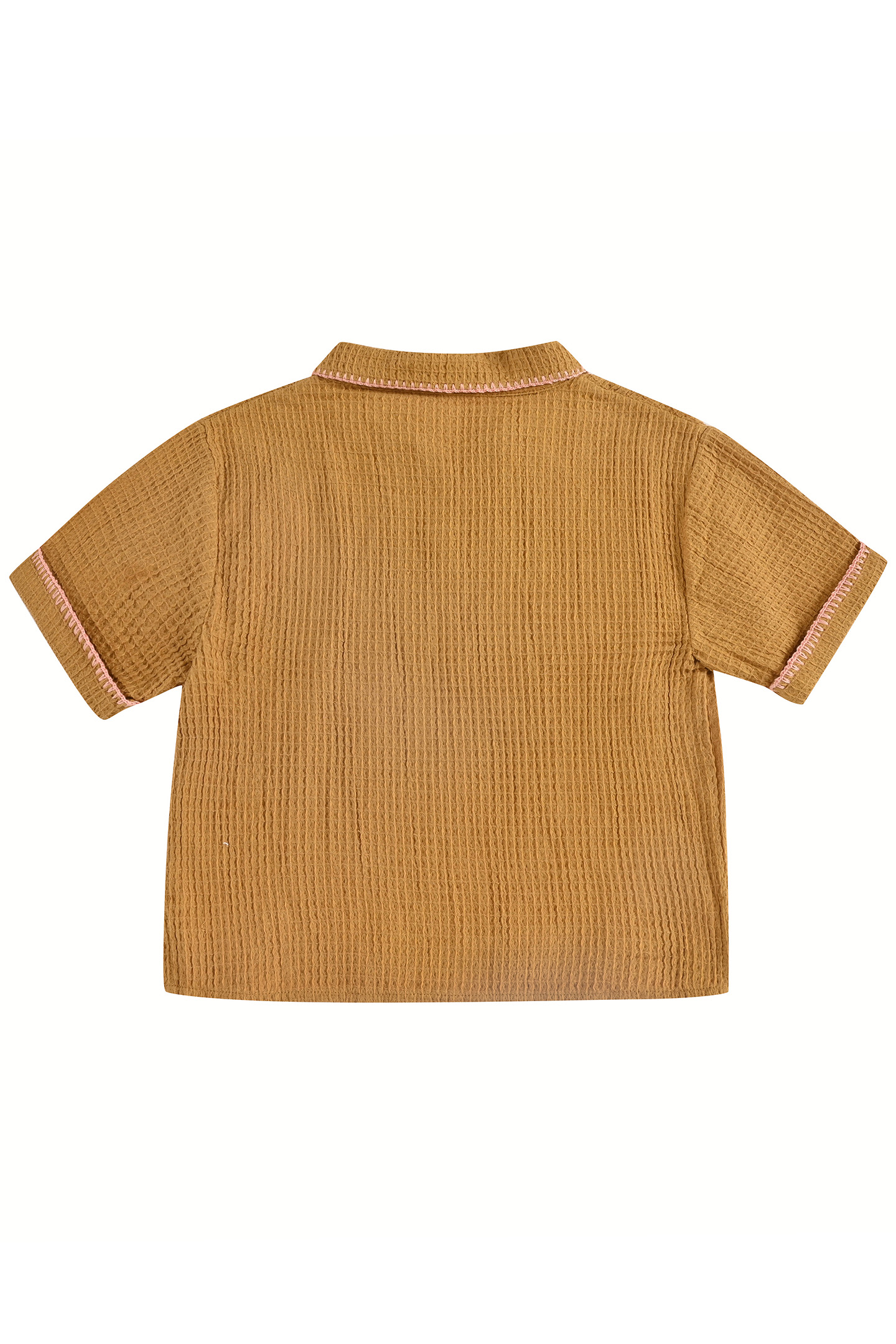 SHIRT AMELIO CURRY 2