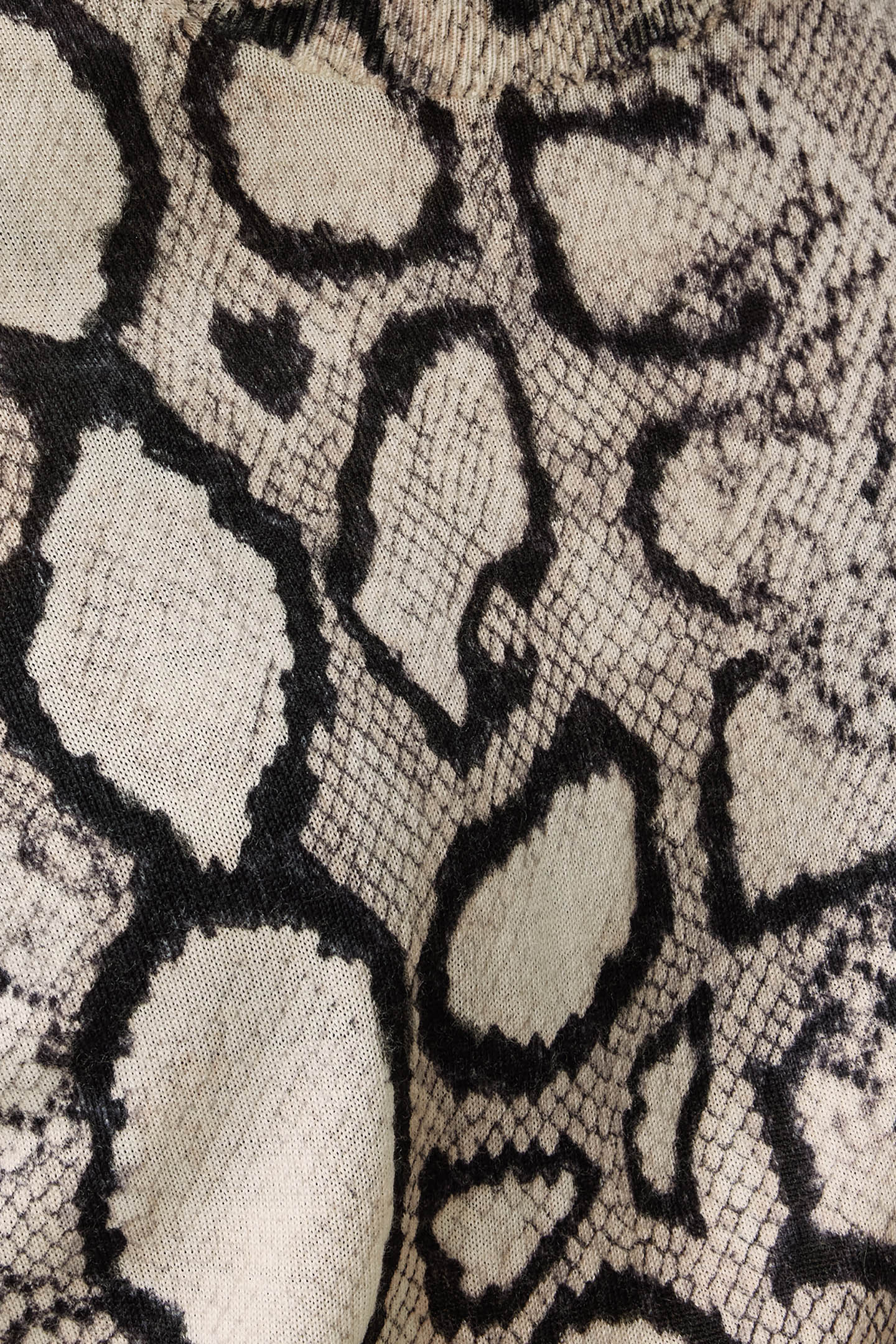 ANOUK TEE FLOW ECRU WHITE 7