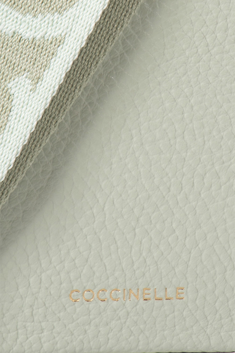 CROSS BODY BAG IN LEATHER 5