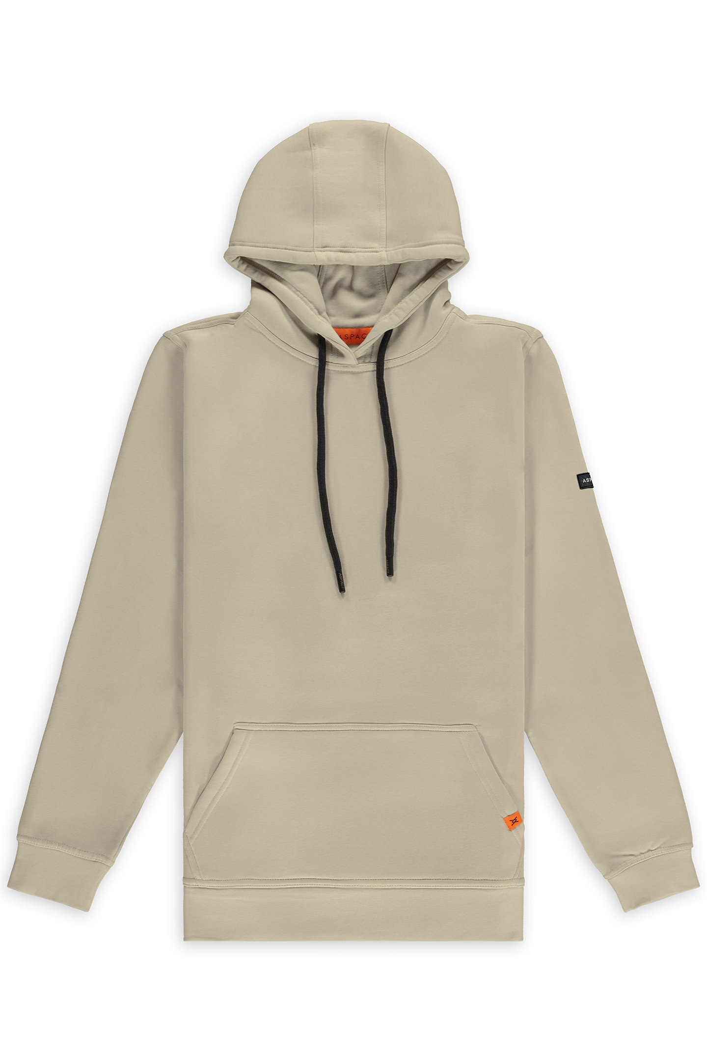 MYLO HOODIE SAND 1