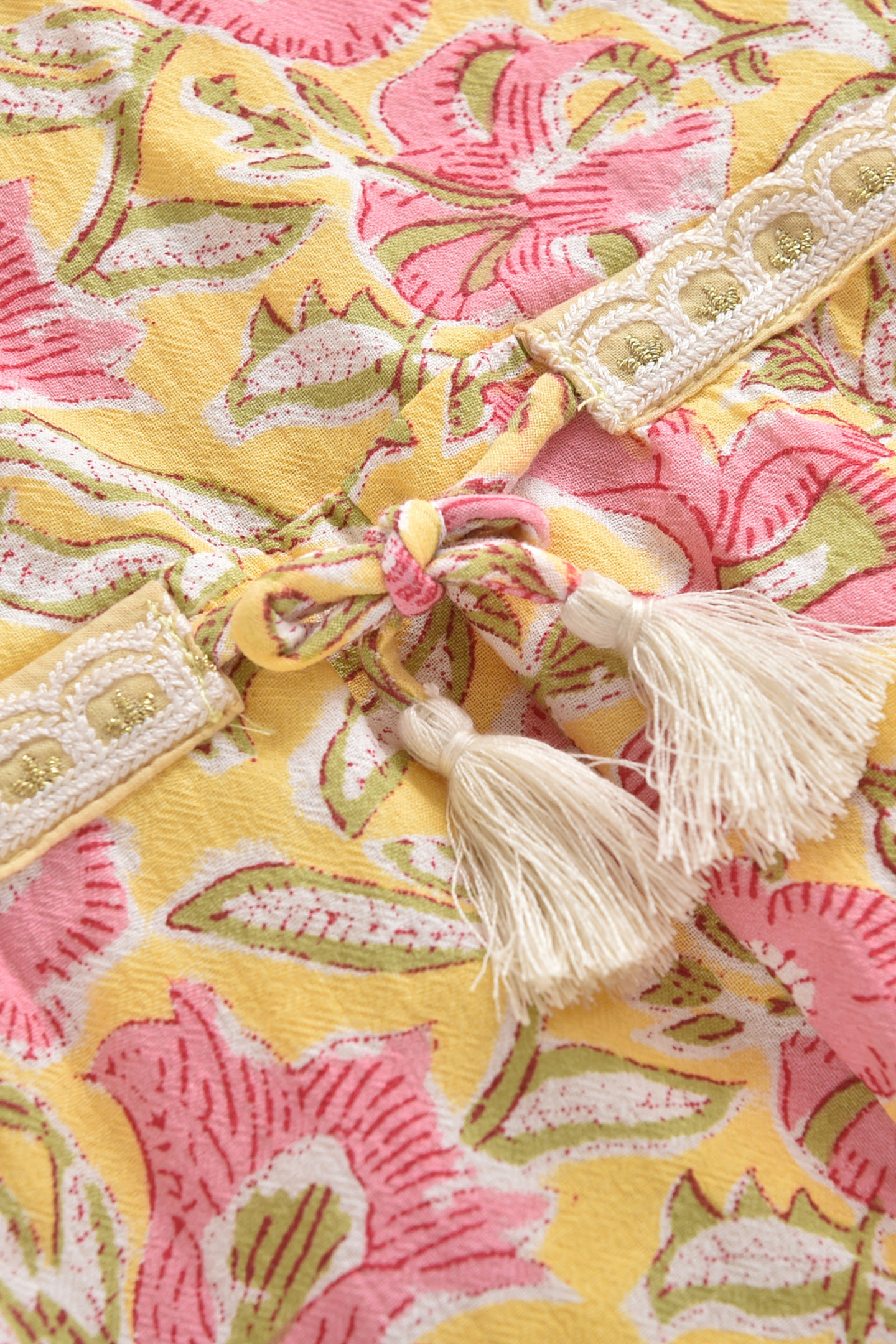 JUMPSUITS MAYALIA LEM PATCHOULI SPRING 2