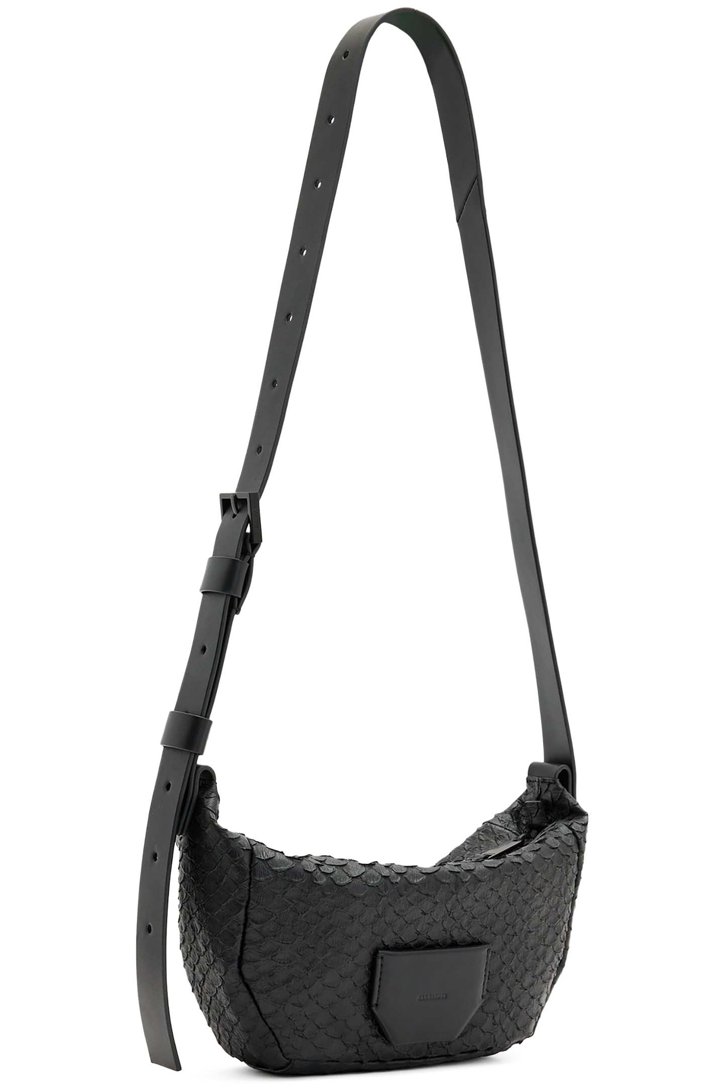 MADEA SNAKE XBODY BLACK 4