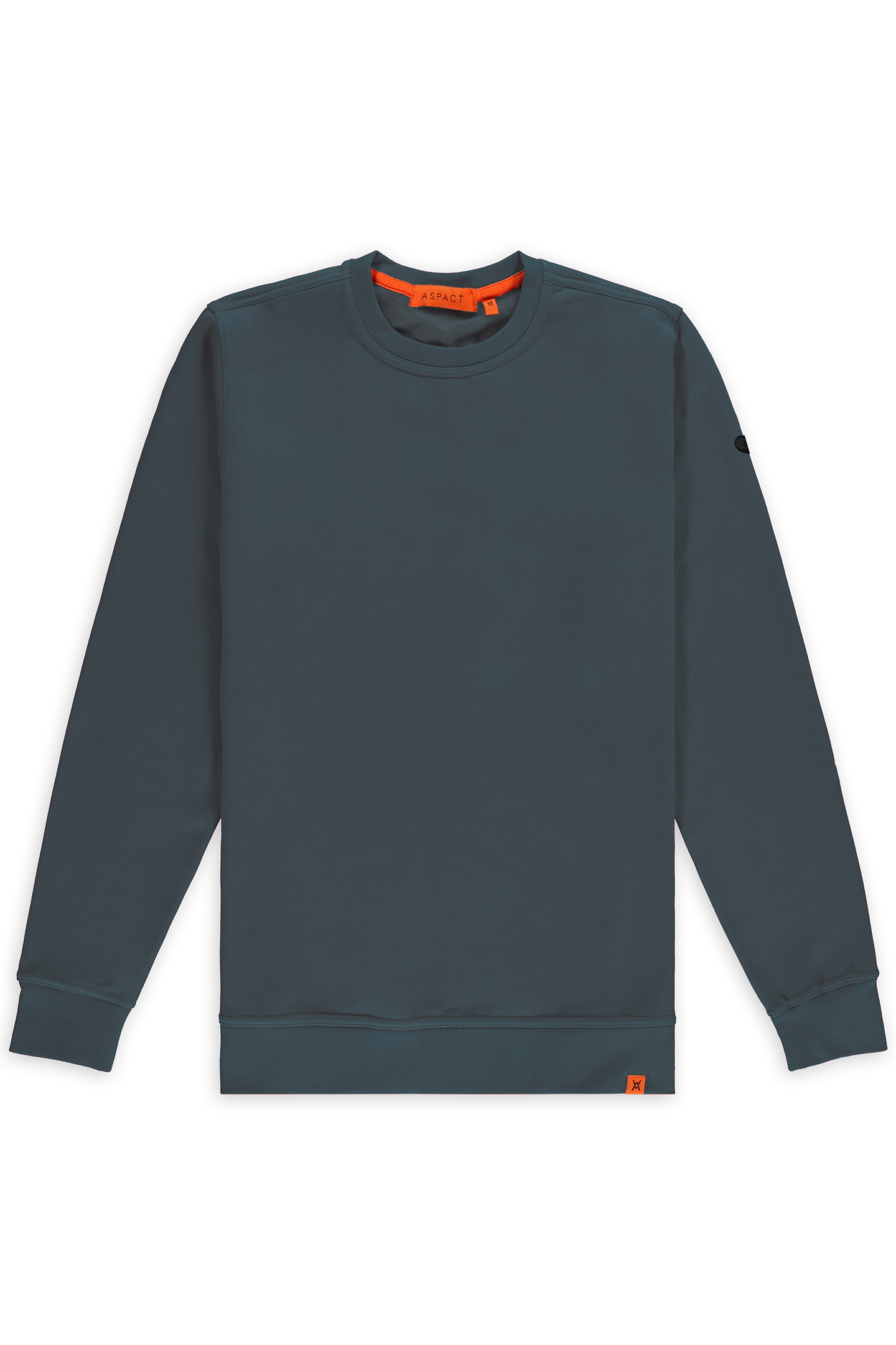 GOOS CREWNECK GREY 1