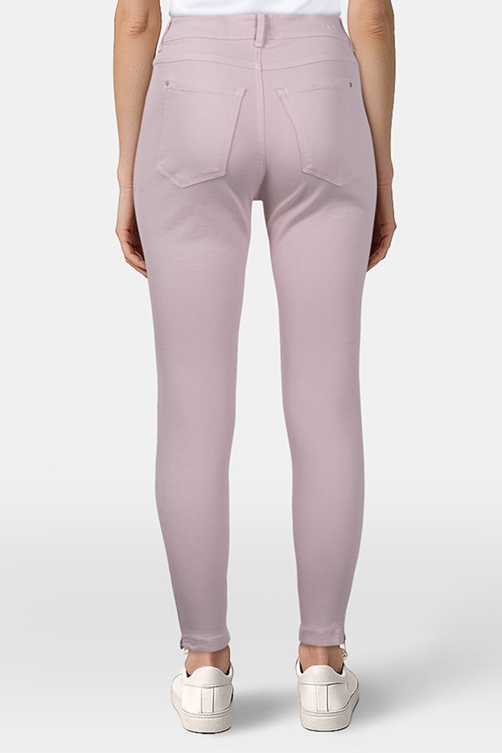 VICKY685-80801 DARK PINK 2