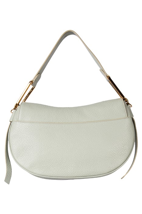 SHOULDER BAG IN LEATHER 4