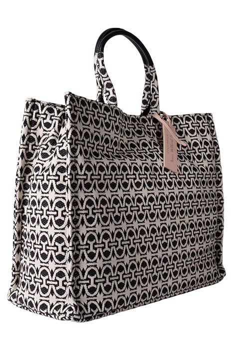 TOTE BAG IN MONOGRAM 4