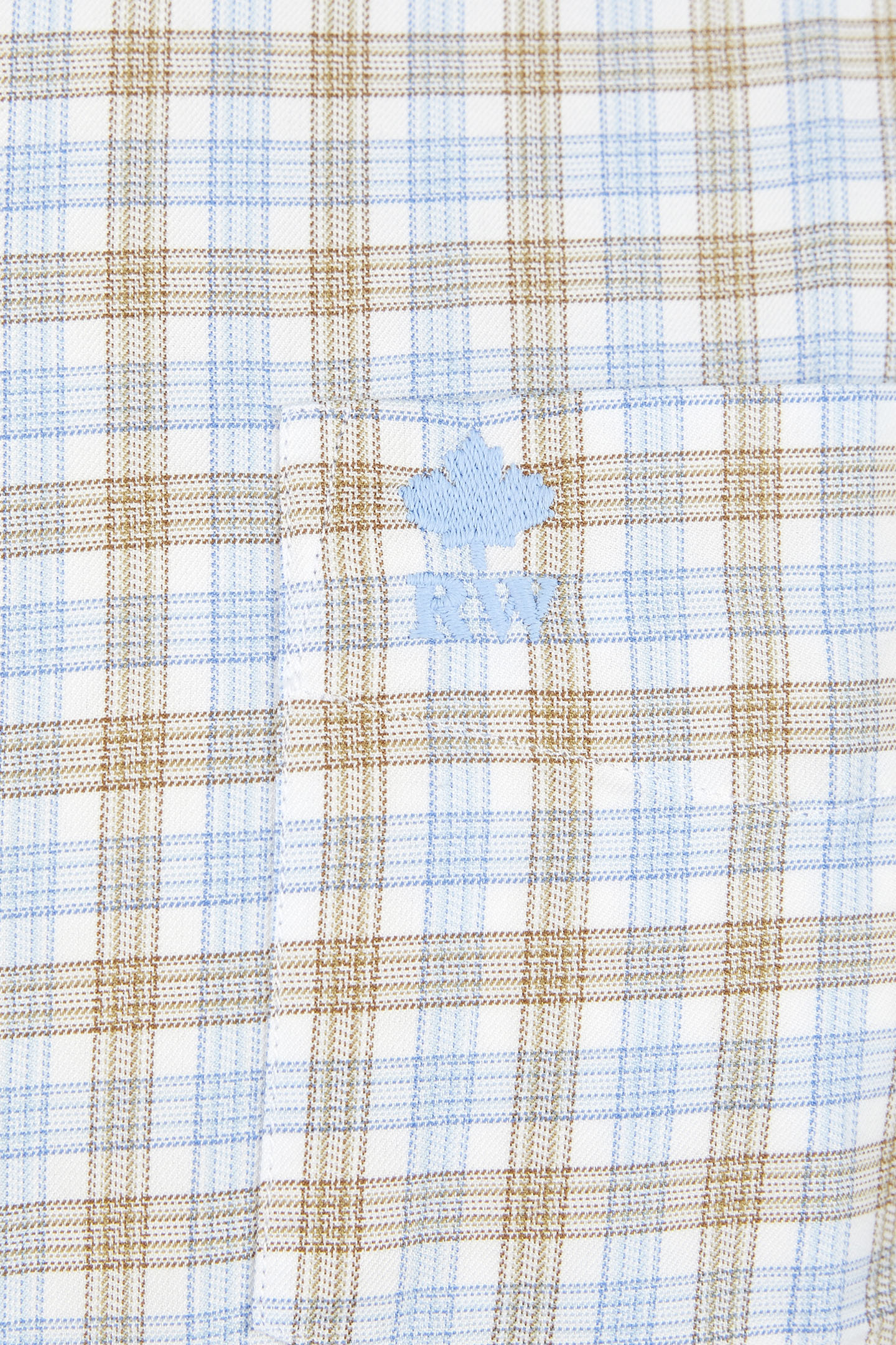 CF SS BOSTON CLR CHSTPKT SHIRT 3