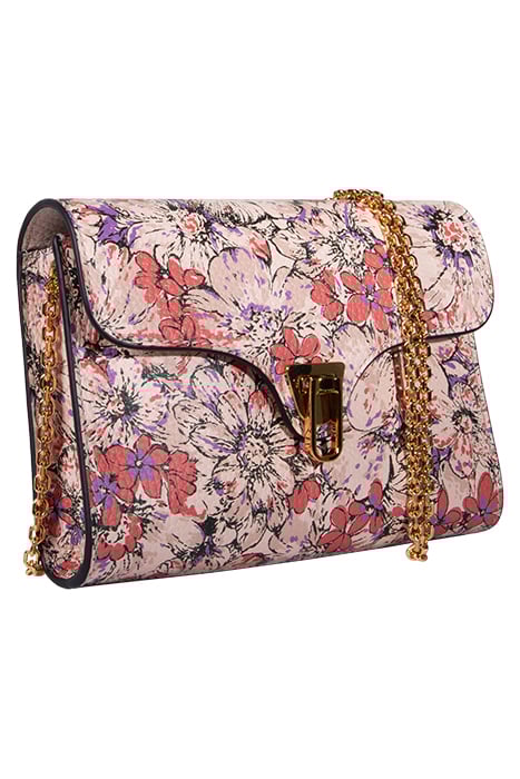 CROSS BODY BAG IN FLORAL PRINT 5