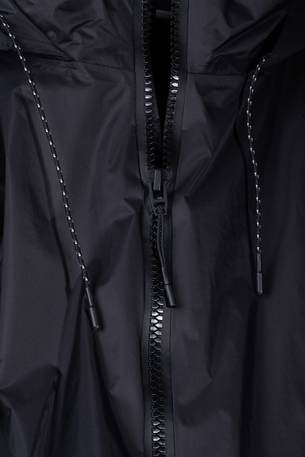 FUSE JACKET BLACK UNISEX 6