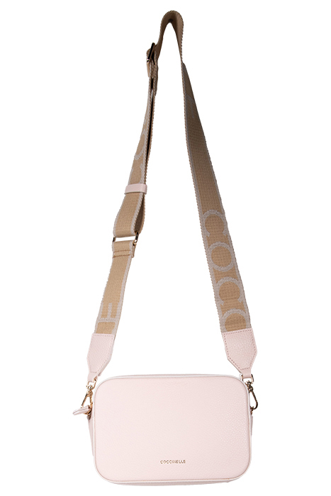 CROSS BODY BAG IN LEATHER 4