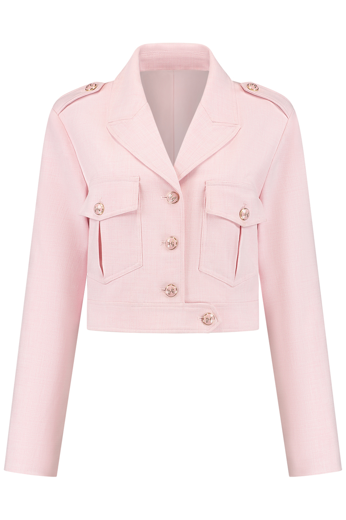 COLE JACKET SOFT PINK 2