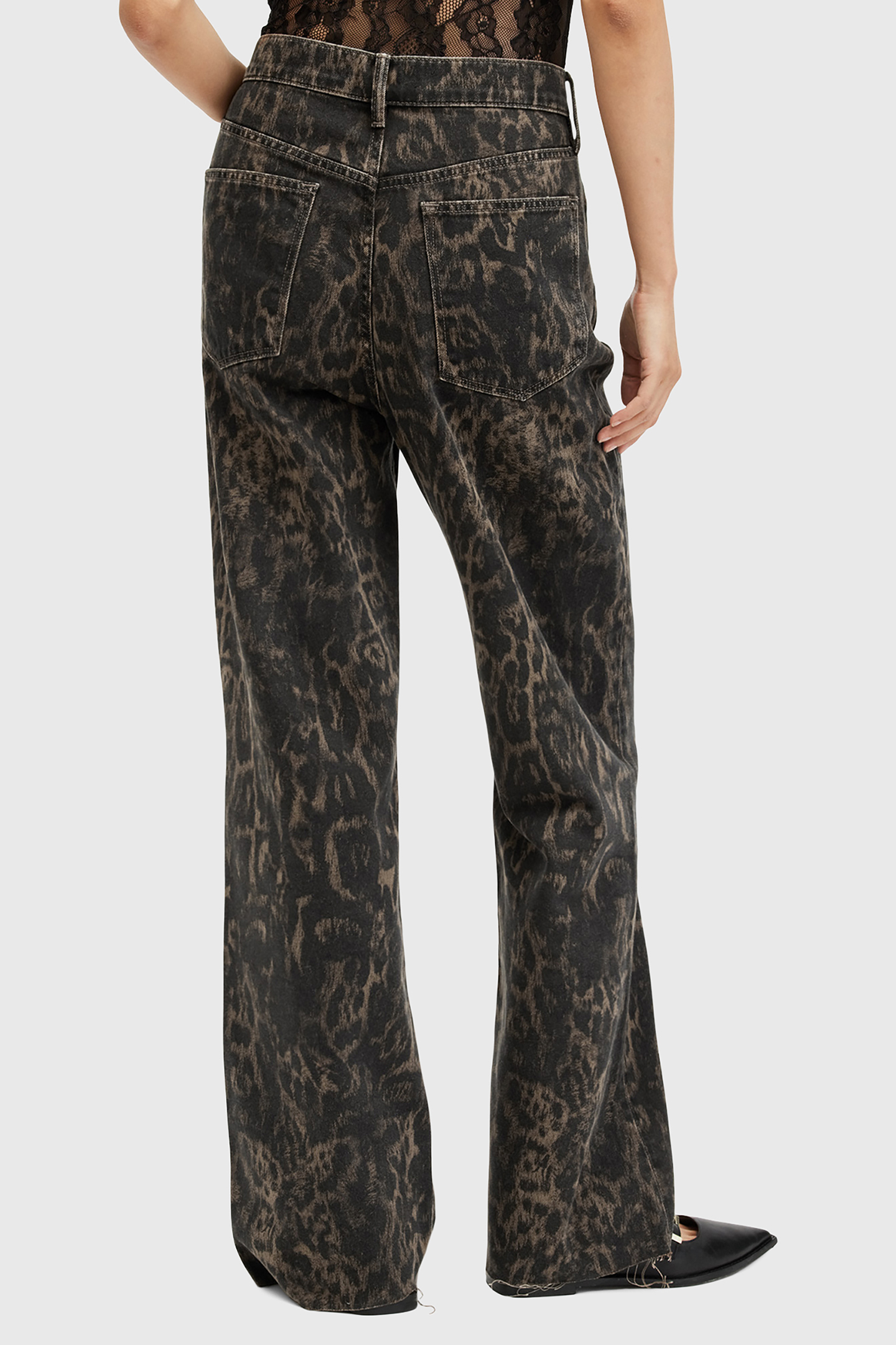 BLAKE JEAN JINX GOLDEN BROWN 2