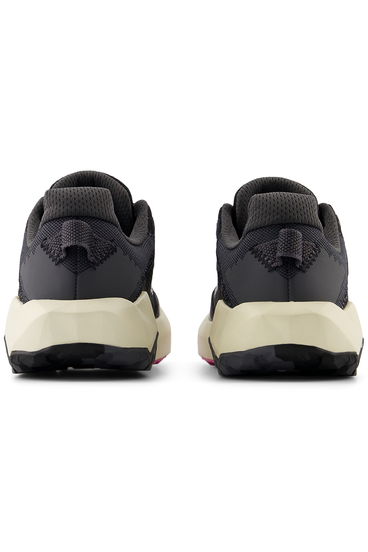 WTNTRLP6 SNEAKERS IN BLACK 4