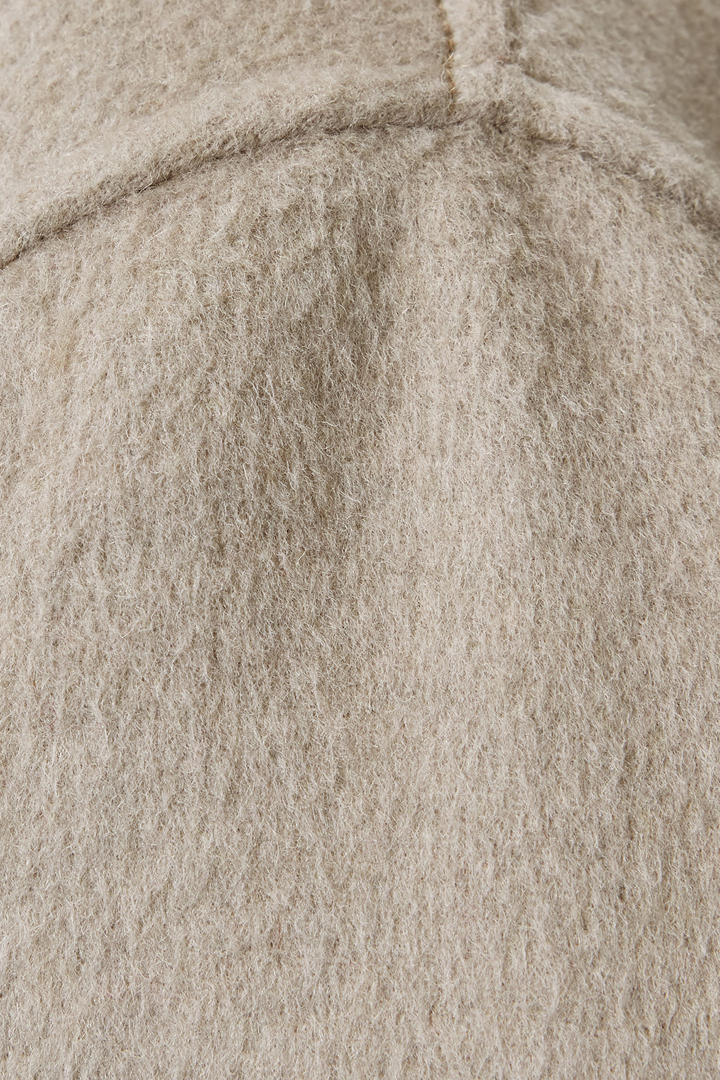 PHEEBEE COAT TRENCH COAT BROWN 10