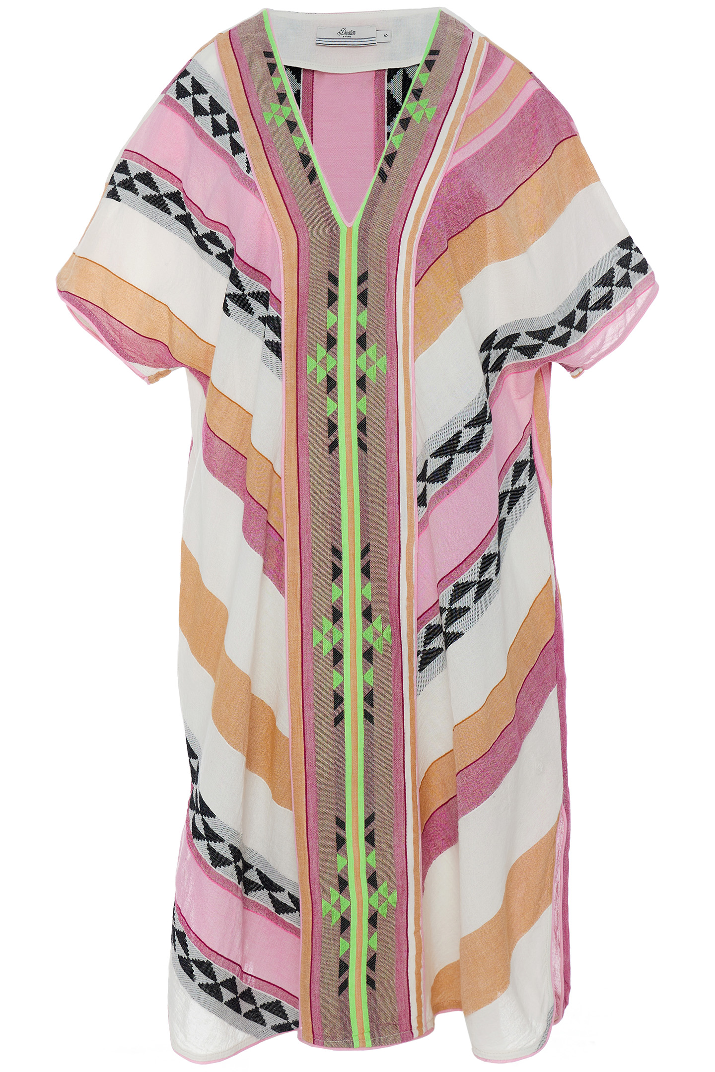 AUGOUSTINA M.PINK-GREEN 2