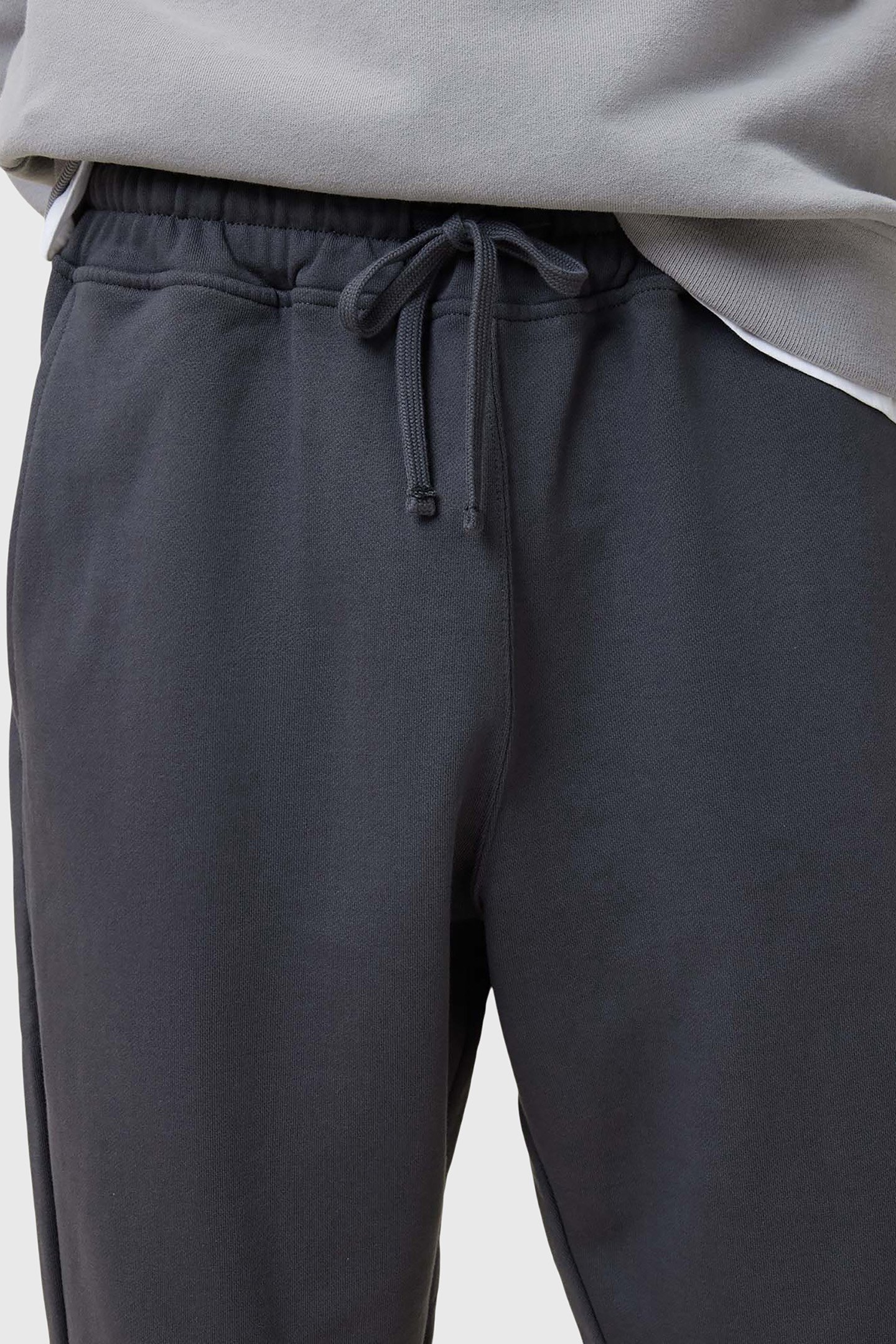 UNDRGRND SWEATPANT SHADED GREY 6