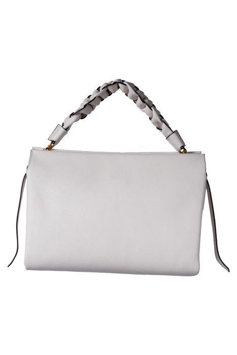 HANDBAG IN LEATHER 4