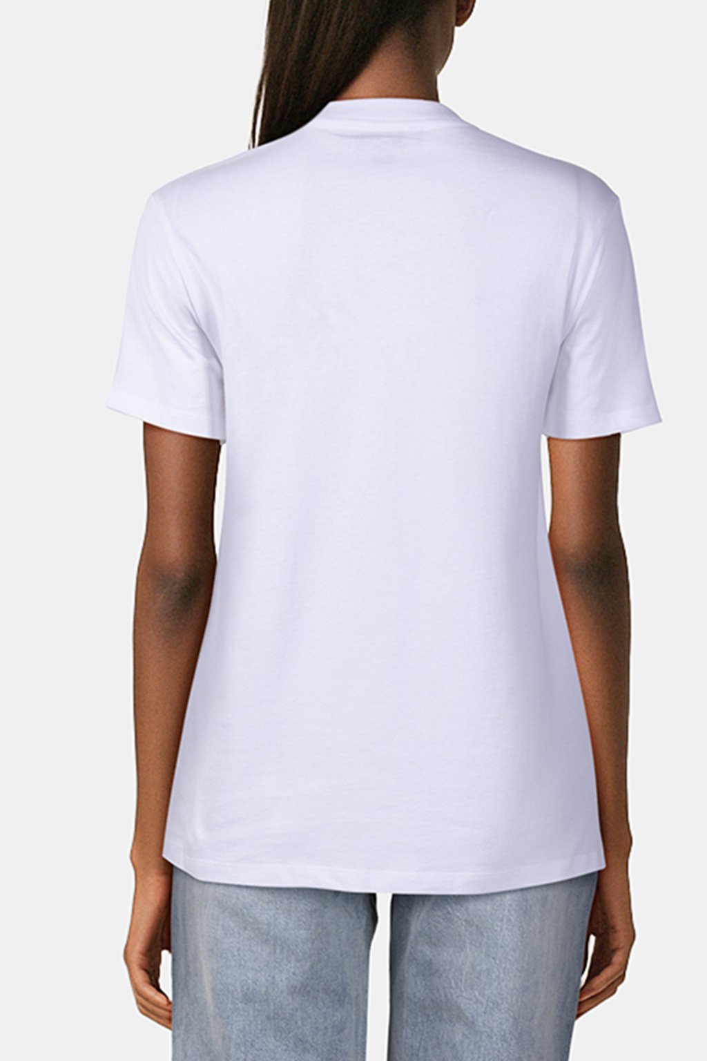 RIONI BF TEE OPTIC WHITE 2