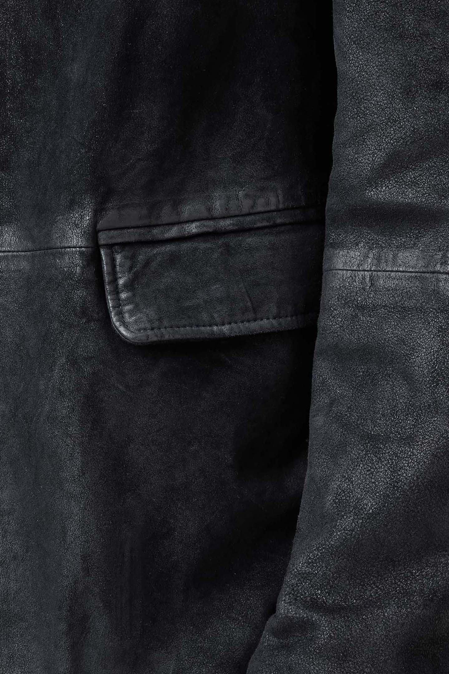 MONET BLAZER MCWAY BLUE 9