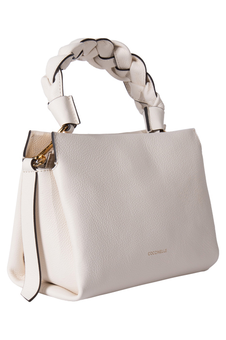 SHOULDER BAG IN LEATHER 5