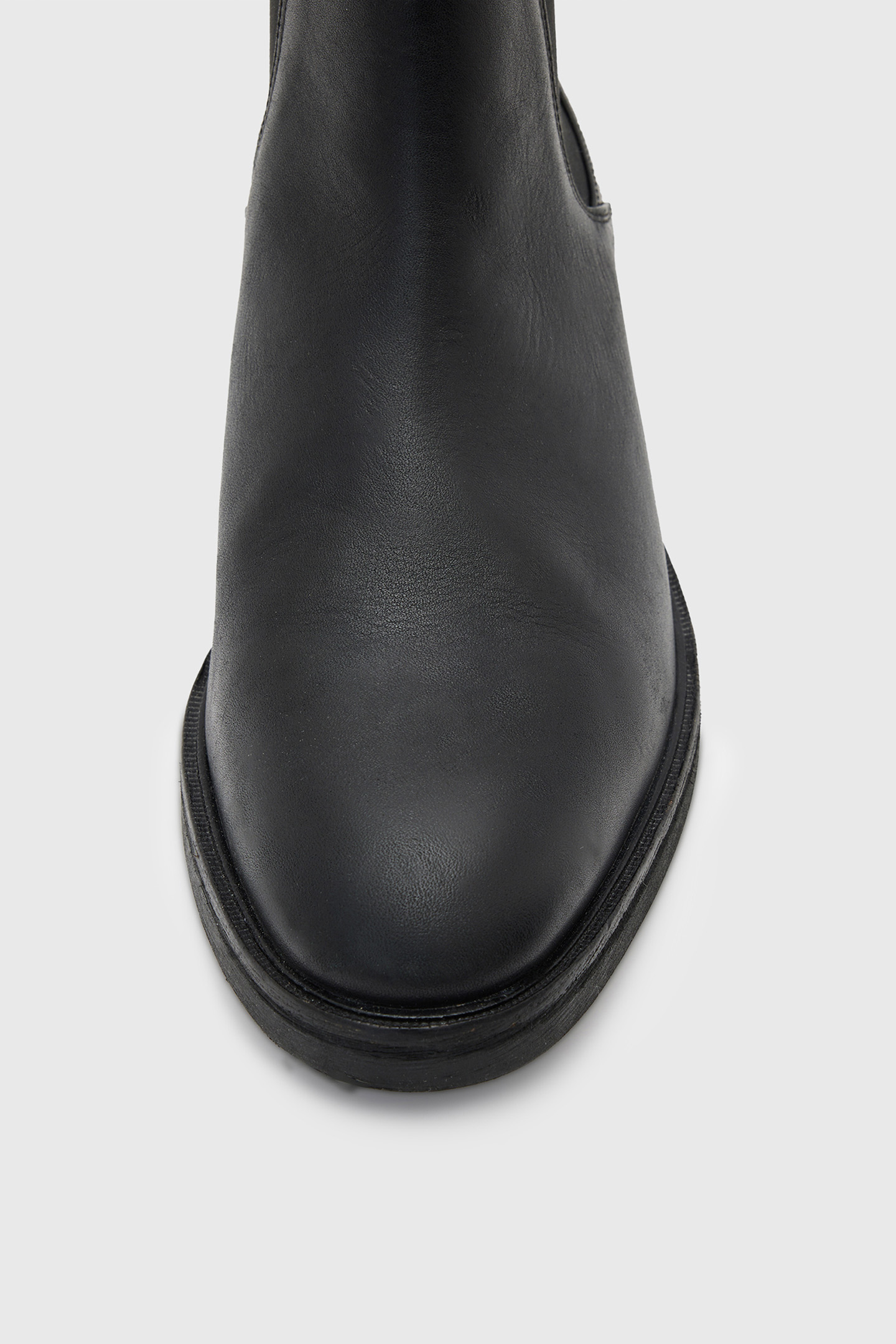 CREED BOOT BLACK 6