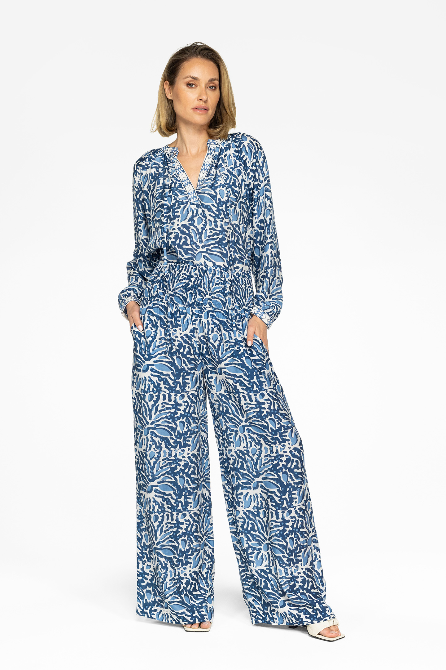 PAULON AIRY BLUE BLOSSOM 2