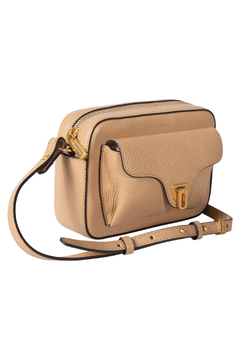 CROSS BODY BAG IN LEATHER 4