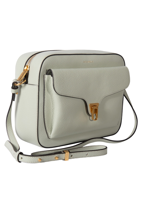 CROSS BODY BAG IN LEATHER 4