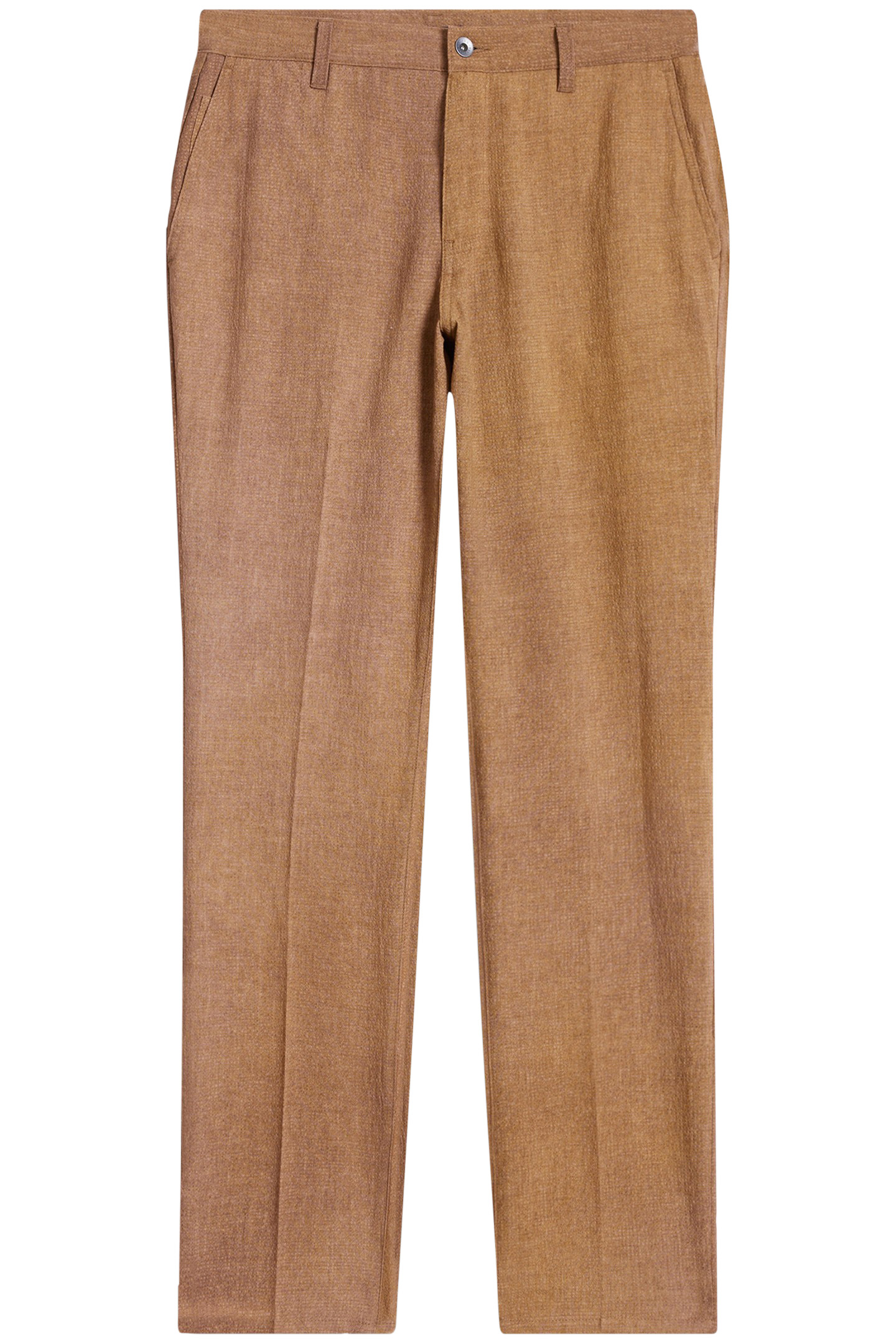 MOTOR CITY PANTS CLAY BROWN 2
