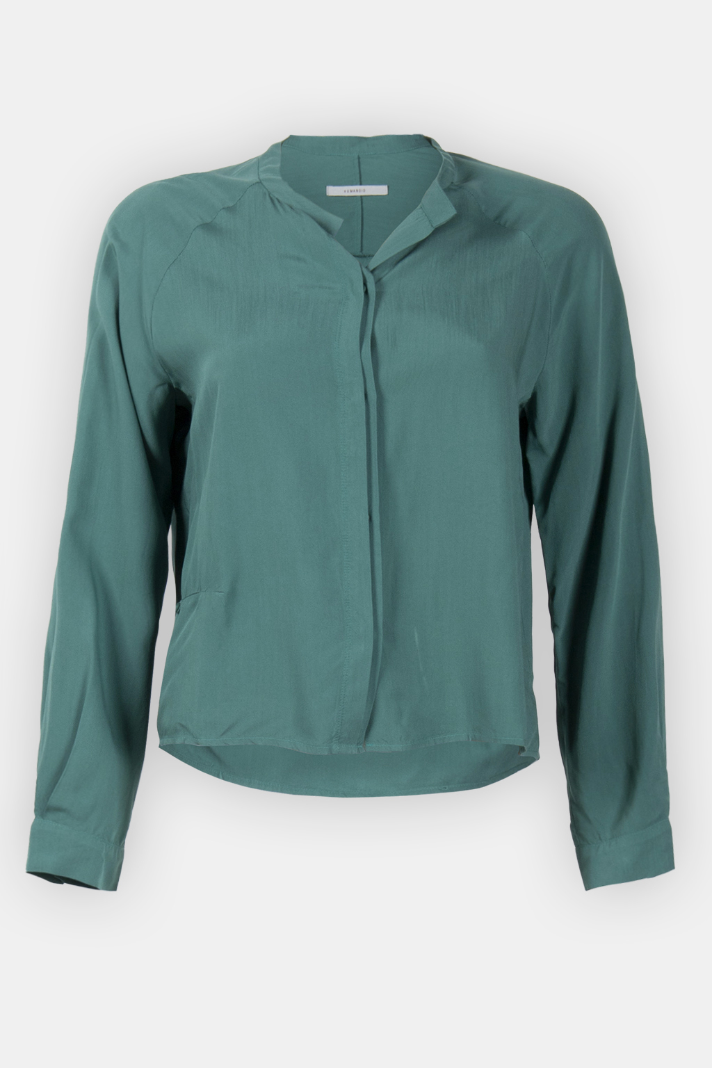 DIPLO RI BLOUSE BOTTLE 3