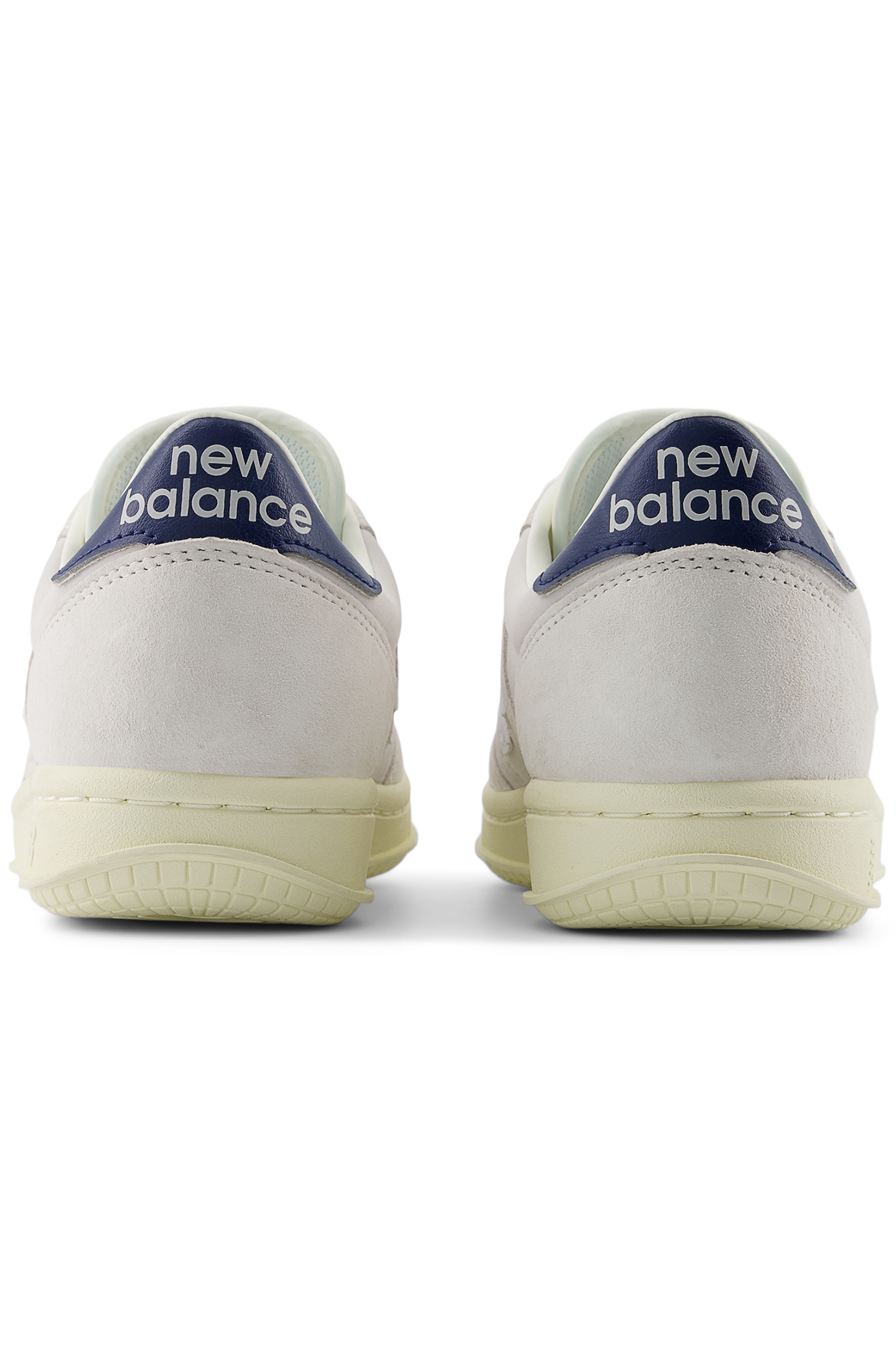 CT500NAV SNEAKERS IN OFF WHITE 4