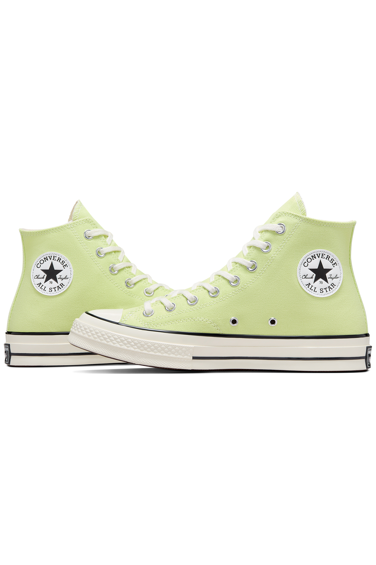 CHUCK 70 CITRON THIS/EGRET/BLACK 4