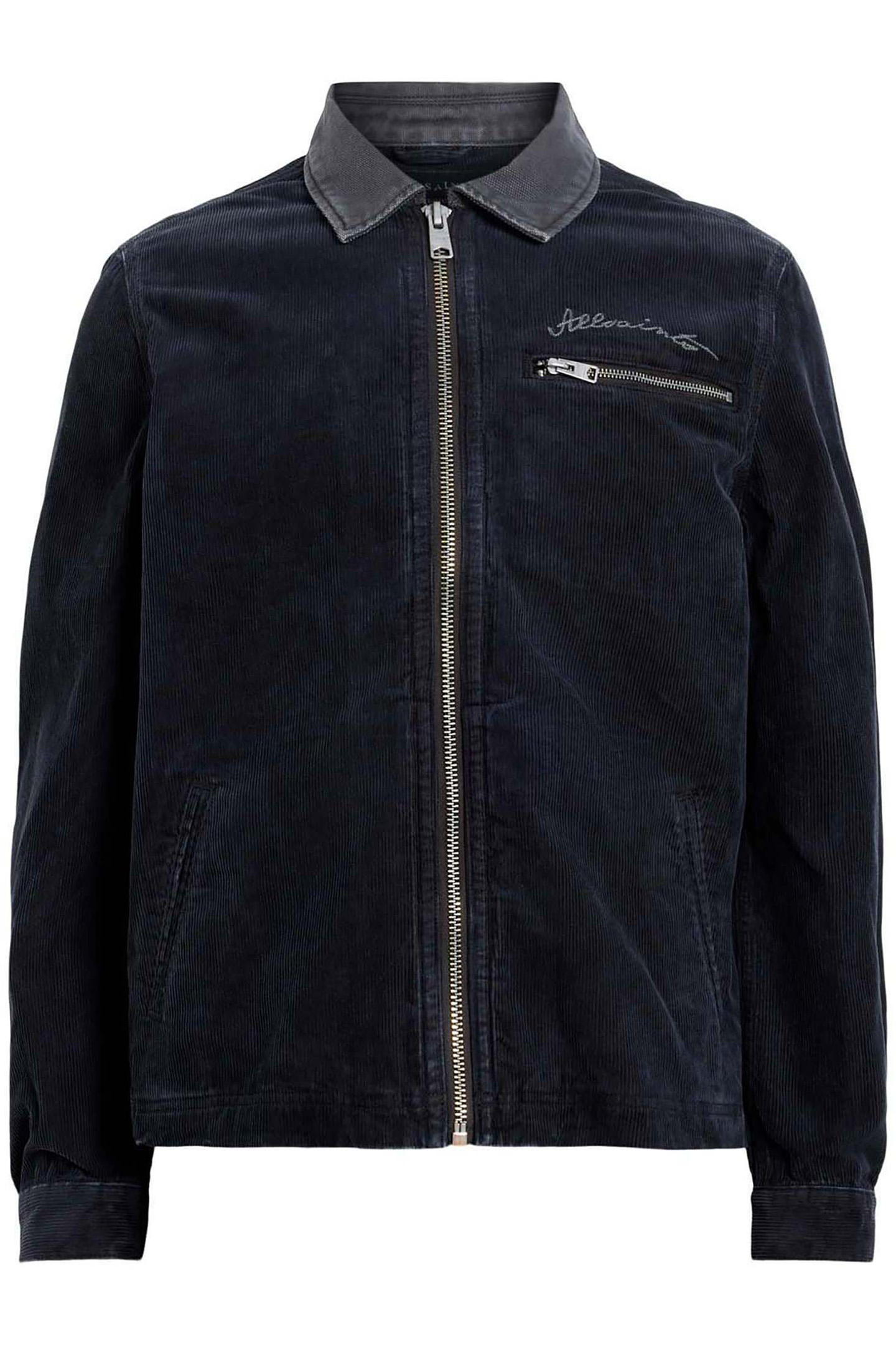 ROTHWELL CORD TUMBLED GREY 4