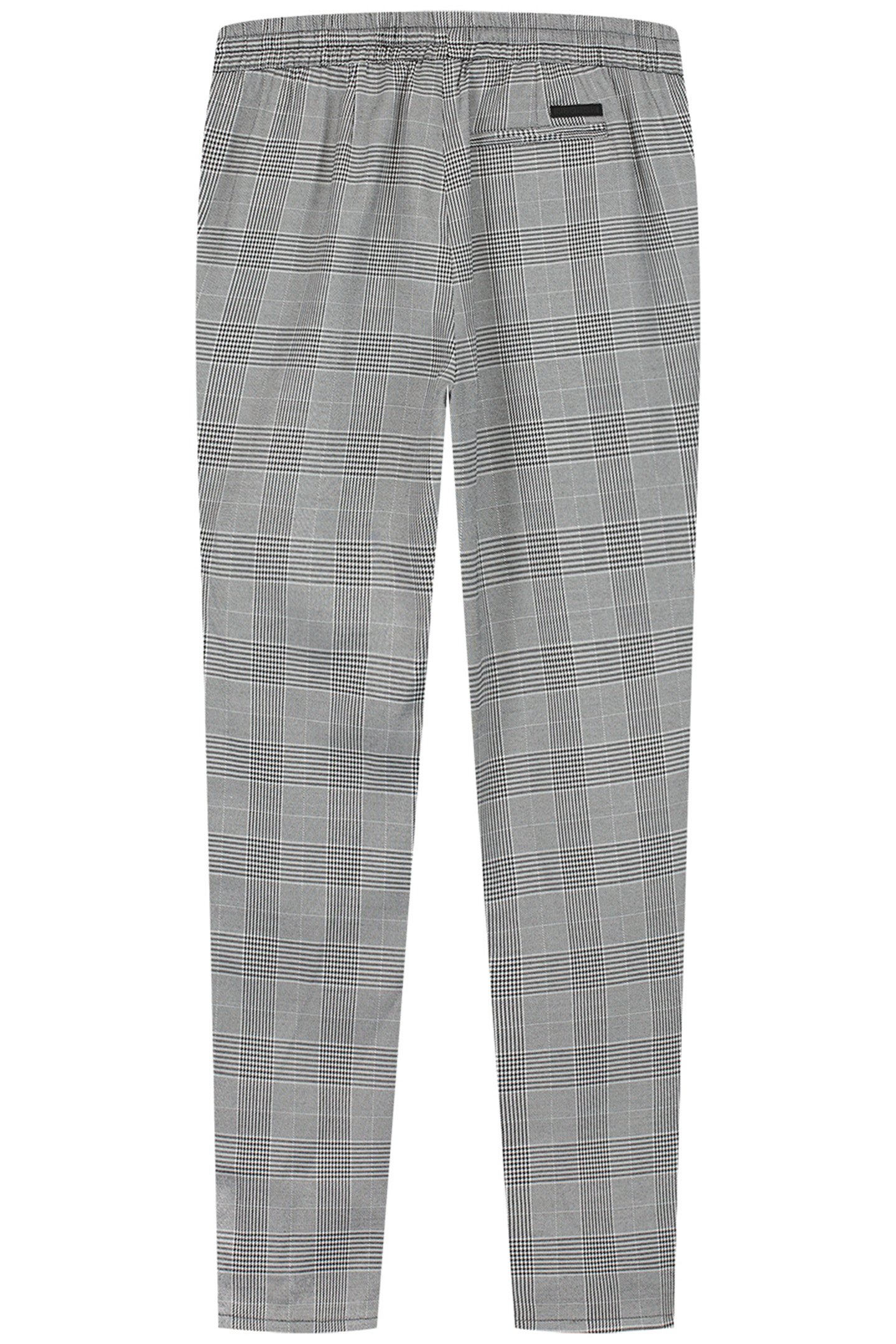 KLEN TROUSERS PIRATE BLACK 3