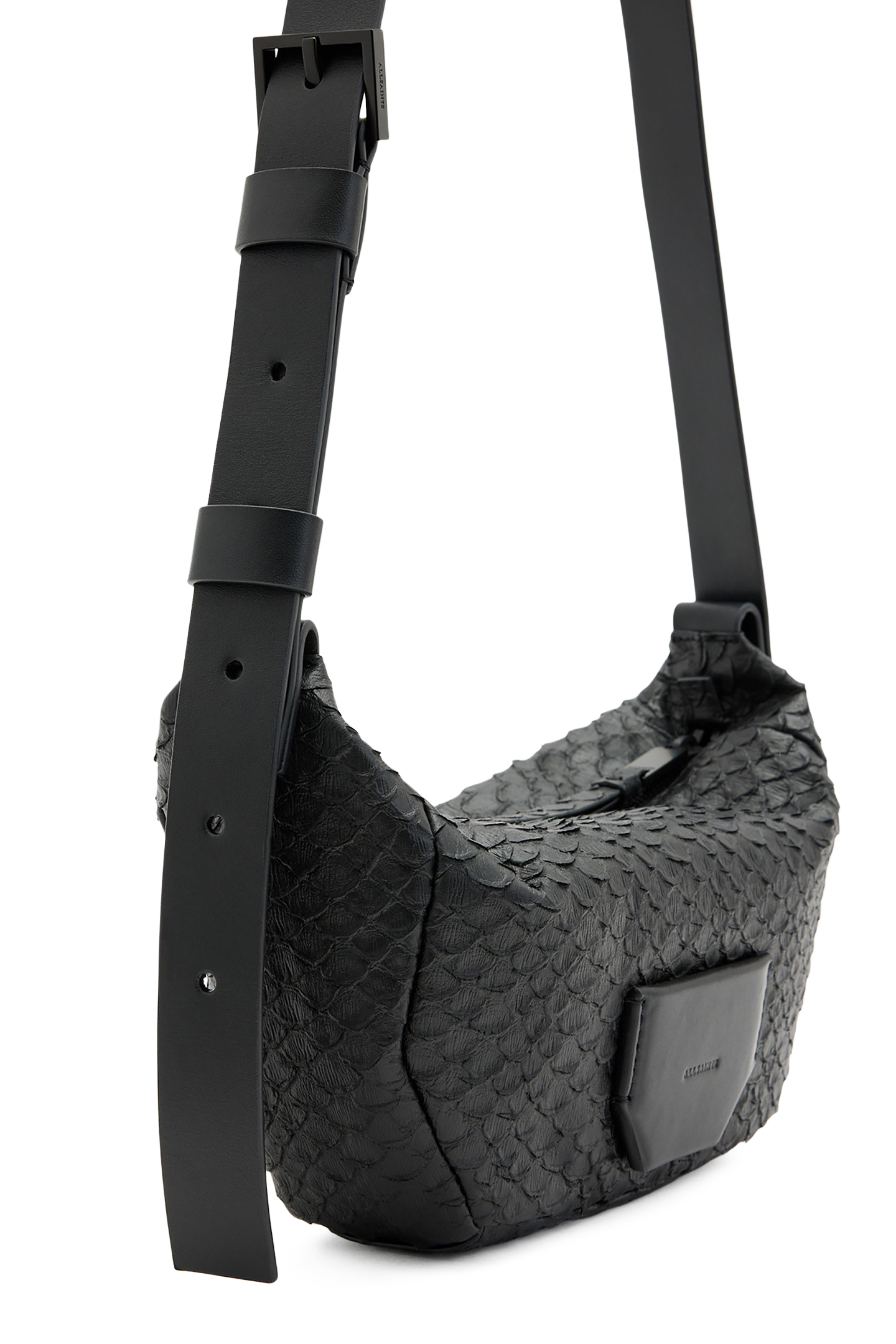 MADEA SNAKE XBODY BLACK 5