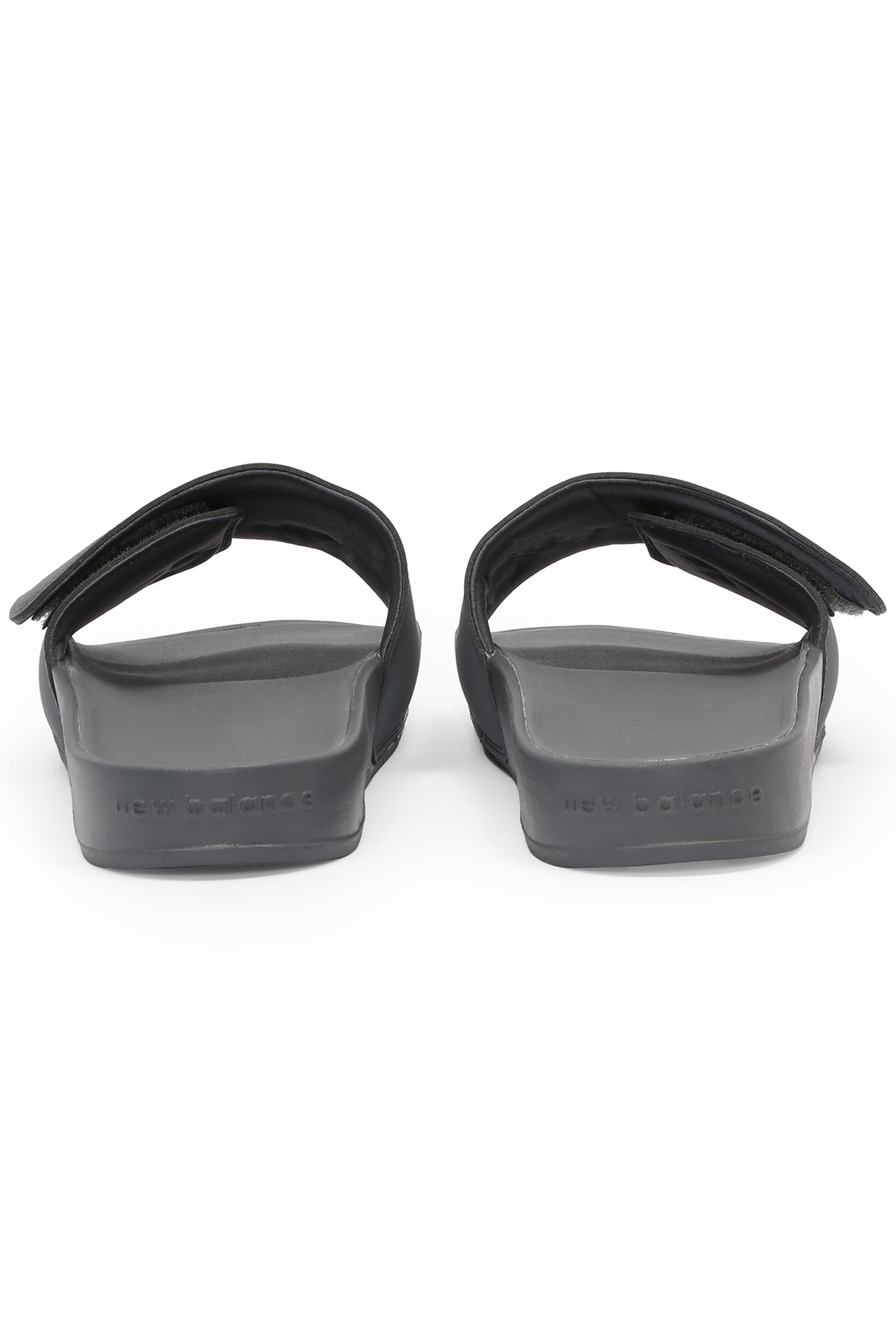 SMA200J3 POOL SLIDERS IN BLACK 4