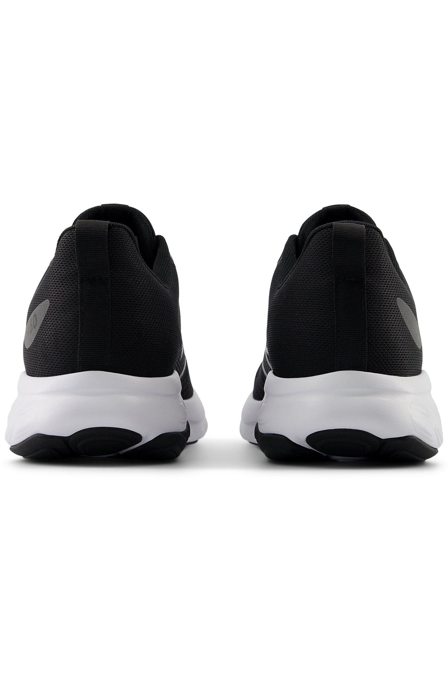 M460LK4 SNEAKERS IN BLACK 4