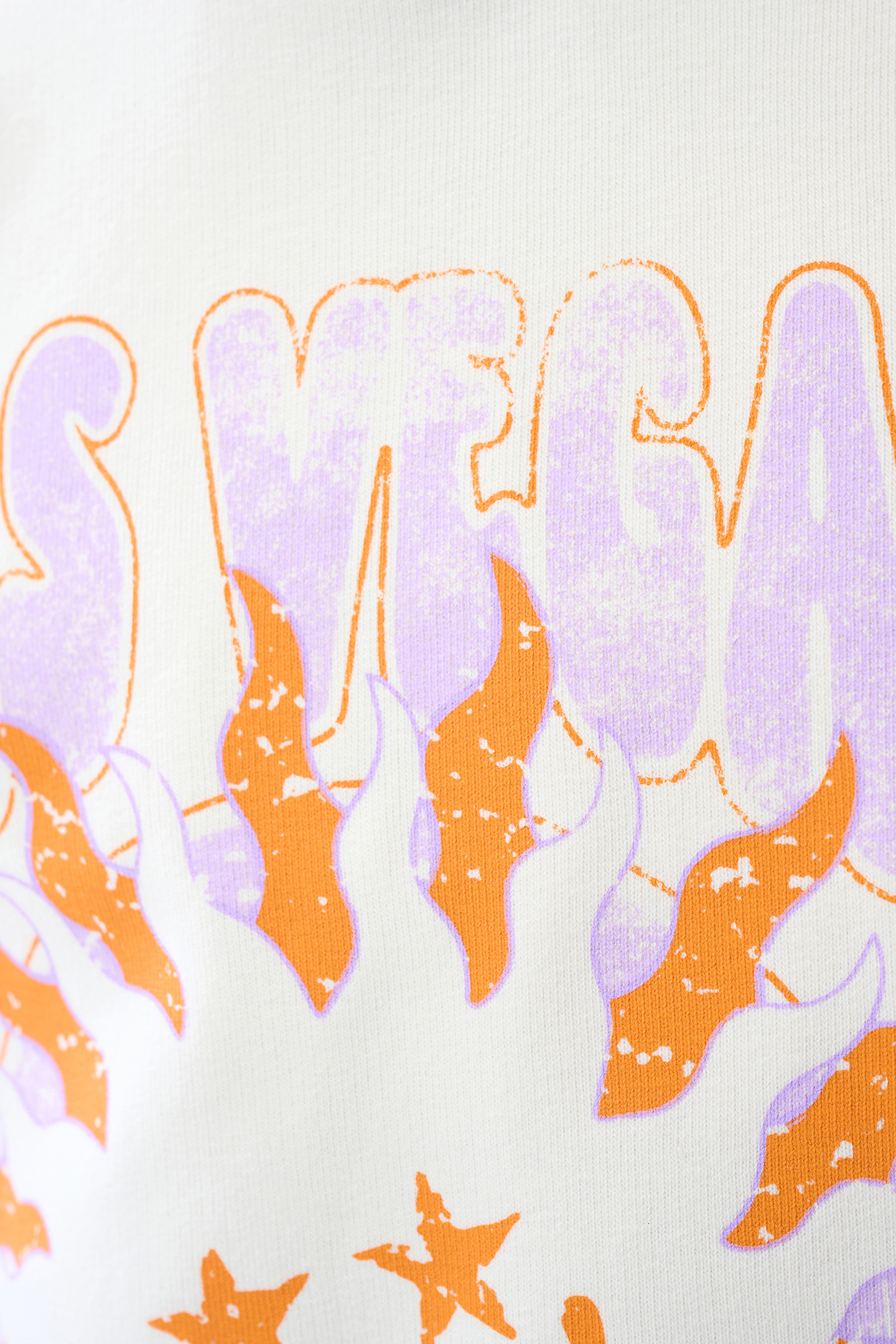 GIRLS GBM-SBARIZONA HOODIE OFFWHITE 7